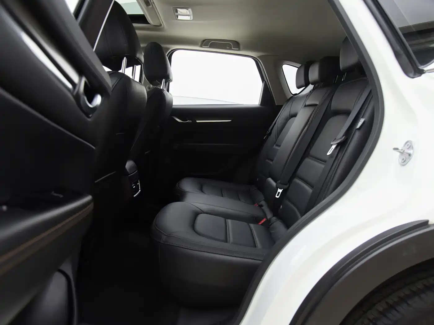 Photo 9 - Mazda CX-5
