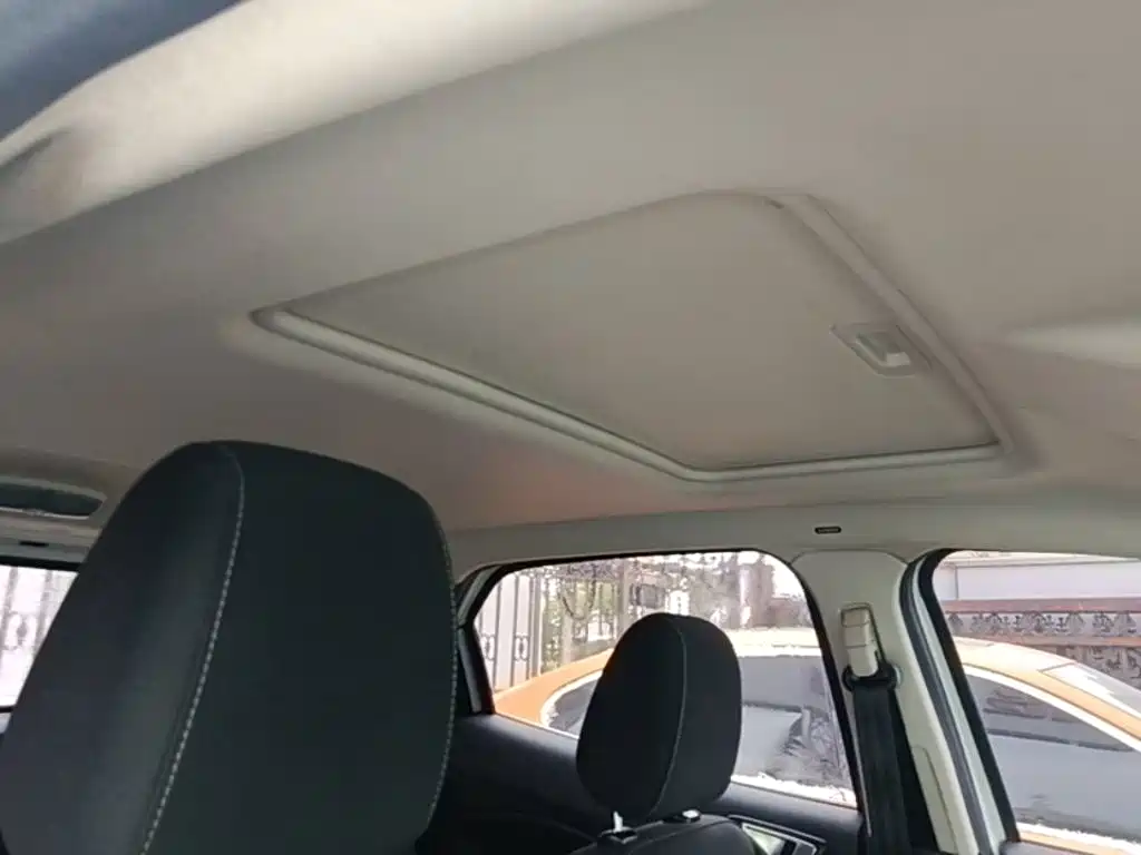 Ford EcoSport 2018 2018 1.5L Automatic Premium Wing