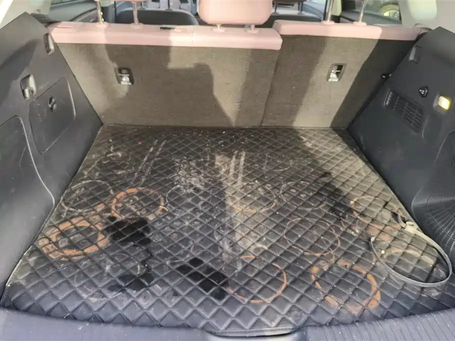 Hongqi HONGQI TIANGONG 06