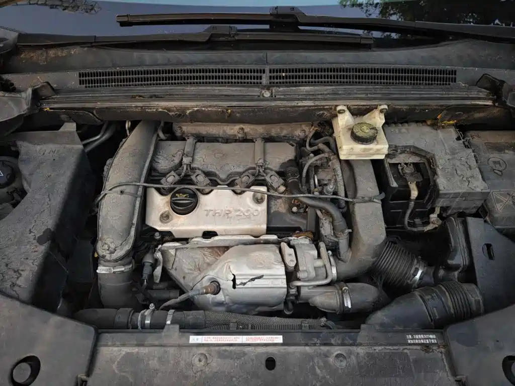 DS 5 2013 2013 1.6T Luxury THP200