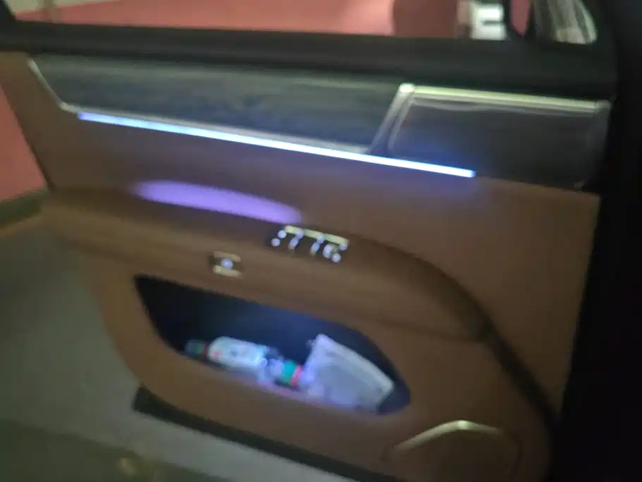 Huajing Baojun Huajing S 2026