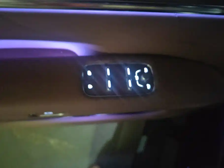 Huajing Baojun Huajing S 2026