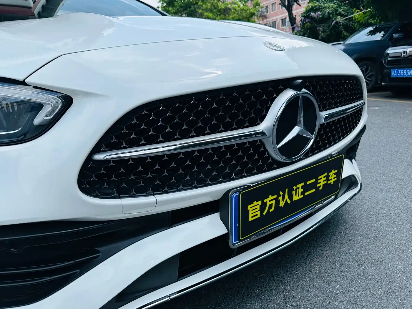 Mercedes-Benz C-Class 2024 C 260 L Sport фото 18
