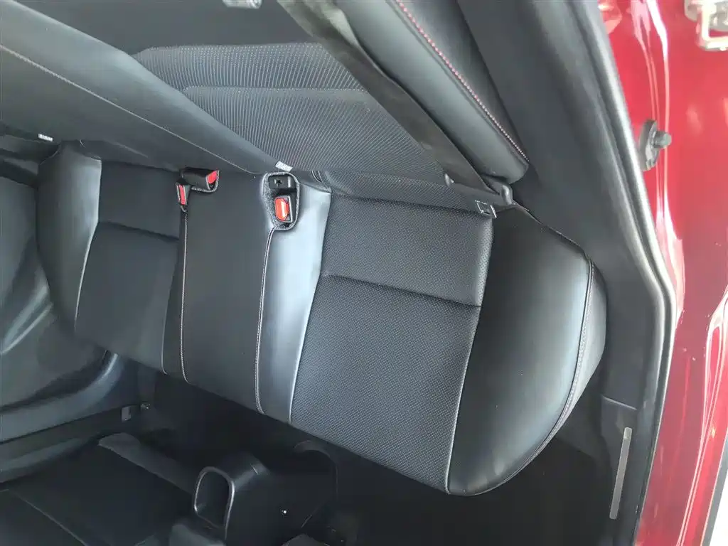 Toyota YARiS L Zhi Xuan 2020 Zhiyan X 1.5L CVT Premium Edition фото 23