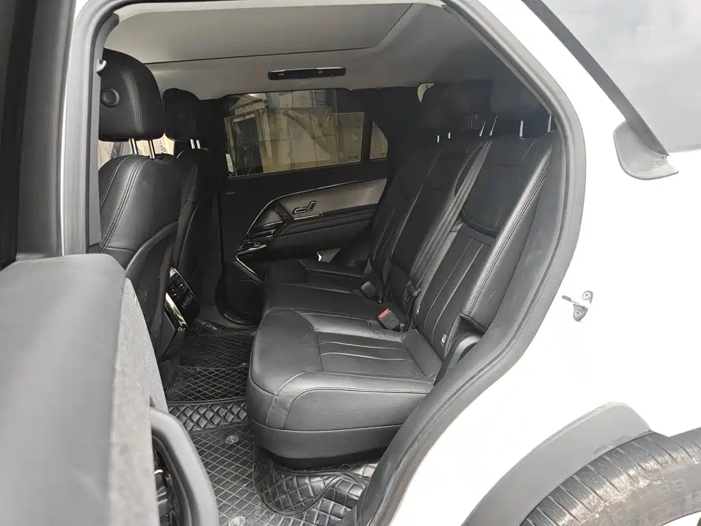 Фото 15 - Land Rover Range Rover Sport