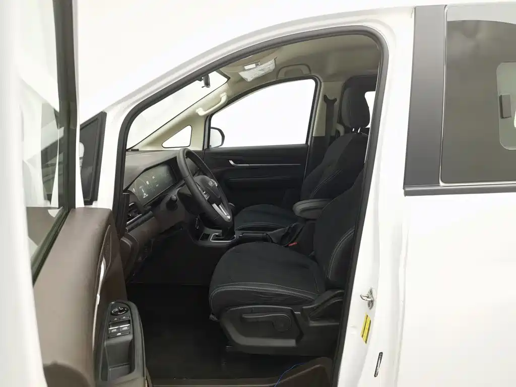 BAW Ruisheng Ace M7 2023 2023 2.0L Long Wheelbase Creative Edition 7-seater