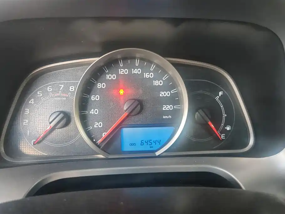 Toyota RAV4 Rongfang 2019 2.0L CVT 2WD Pioneer Version China V фото 14