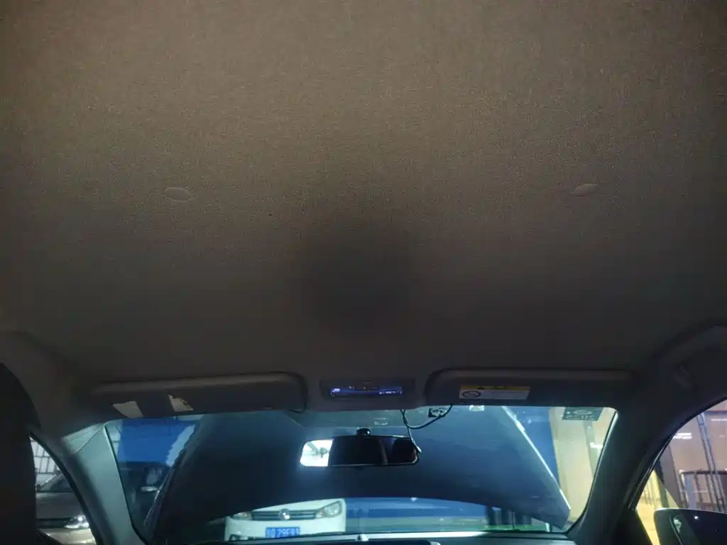 Toyota Vios 2017 1.3L CVT Sharp фото 18