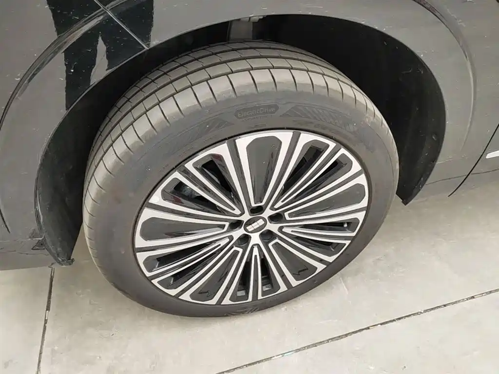 Geely Galaxy Galaxy M9 2025 Base Model фото 25