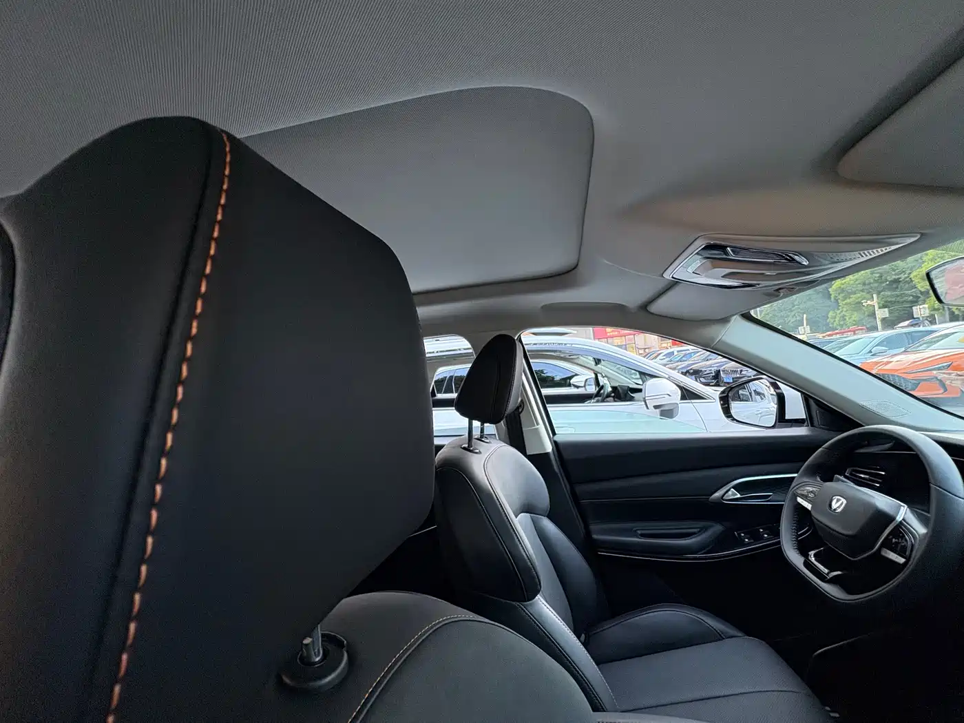 Changan X7 PLUS 2024 2024 1.5T Automatic Premium 7-Seater