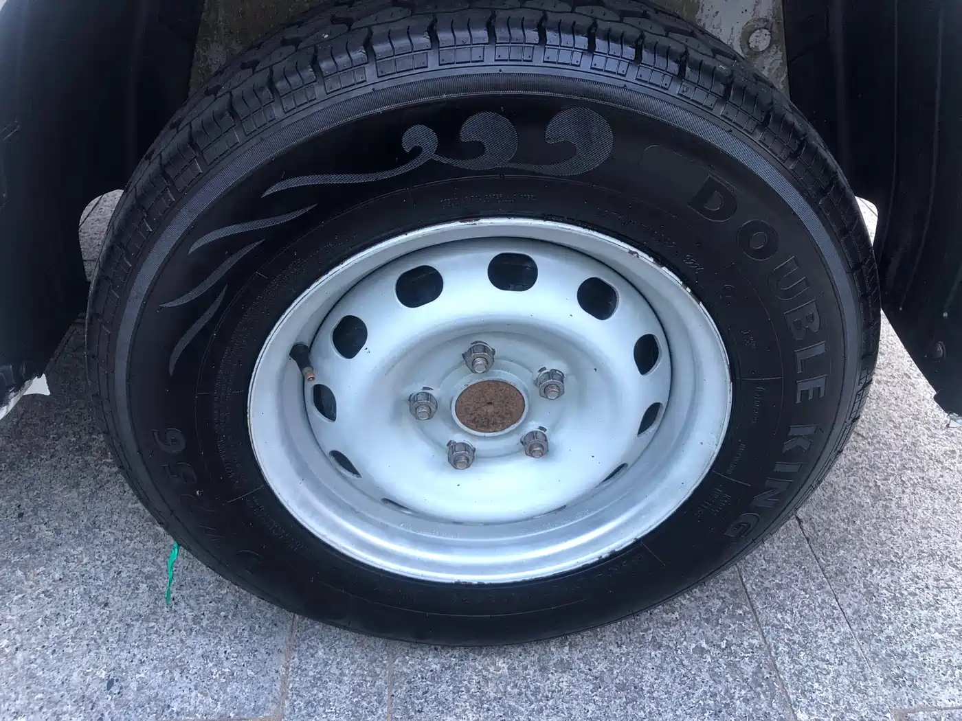 Yuan Cheng FarStar V 2022 2022 Star Enjoy V6E Value Edition Long Wheelbase Gotion 41.93kWh