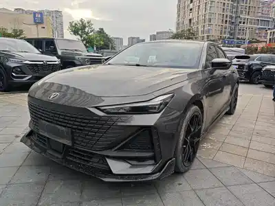 Changan UNI-V
