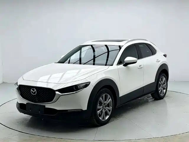Mazda CX-30 2.0L, автомат