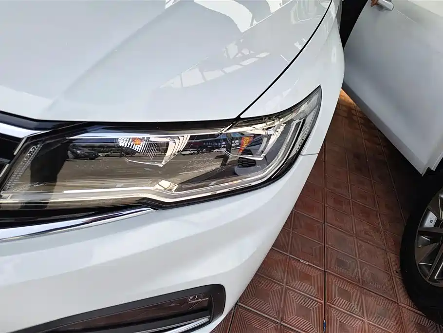 Volkswagen Bora 2019 1.5L Manual Comfort Model фото 5