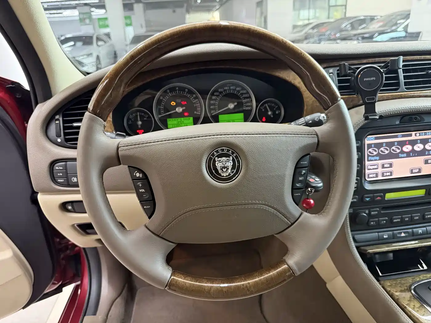 Jaguar S-TYPE 2008 2006 3.0 Dynamic Collector's Edition