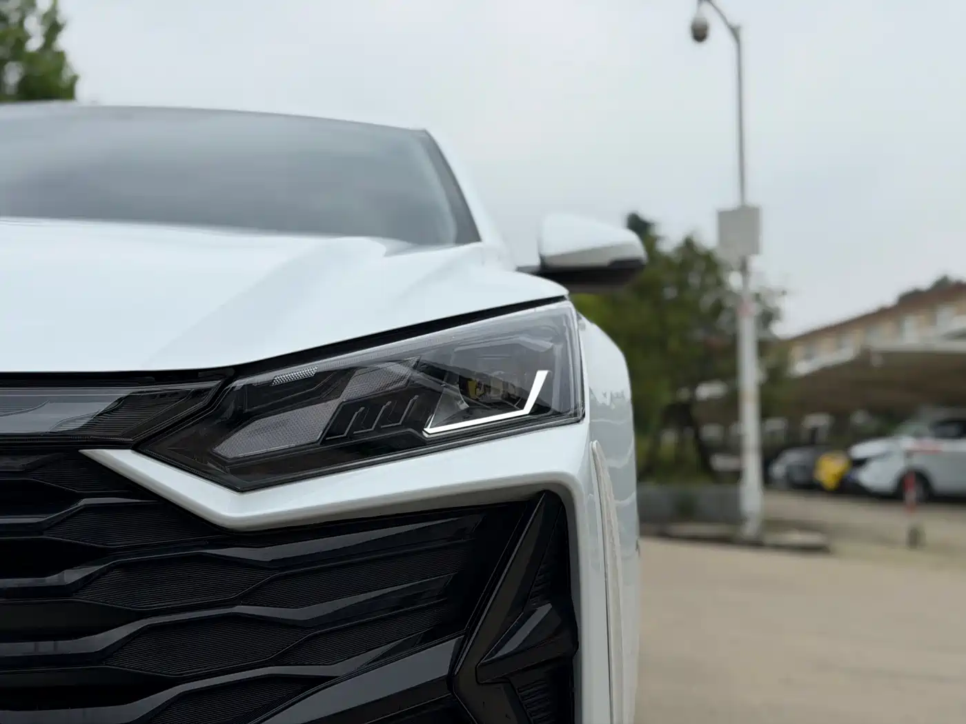 Dongfeng Aeolus Yixuan 2026 2025 1.5L Auto Luxury