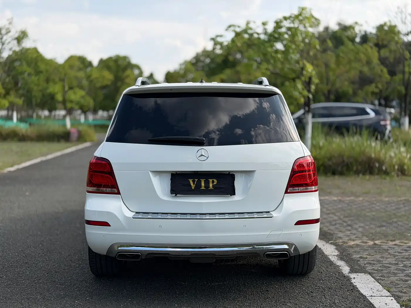 Mercedes-Benz GLK-Class 2015 GLK 260 4MATIC Fashion Ultimate Edition фото 19