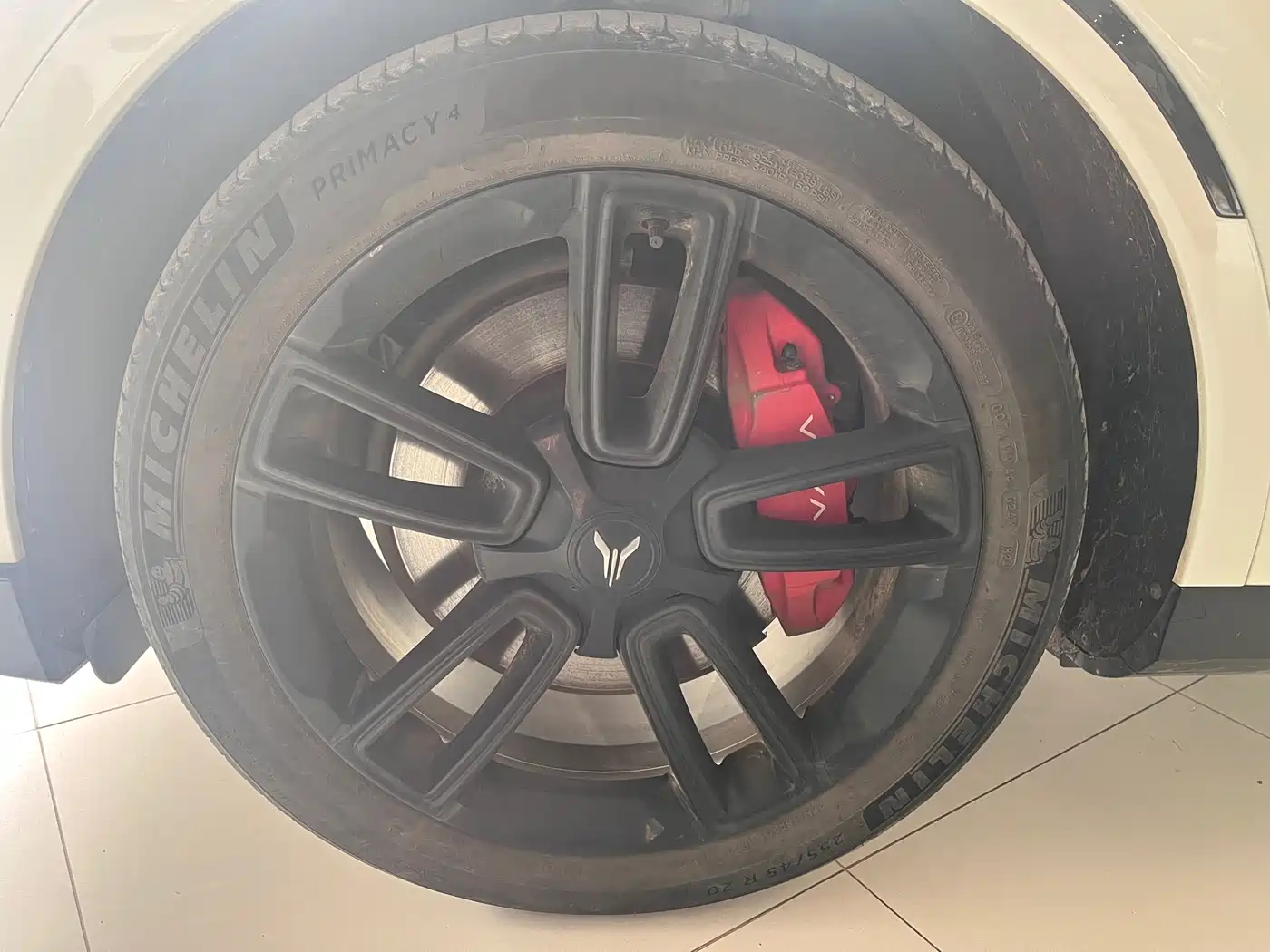Voyah Auto VOYAH FREE 2025 318 259km 4WD Explorer Edition фото 17