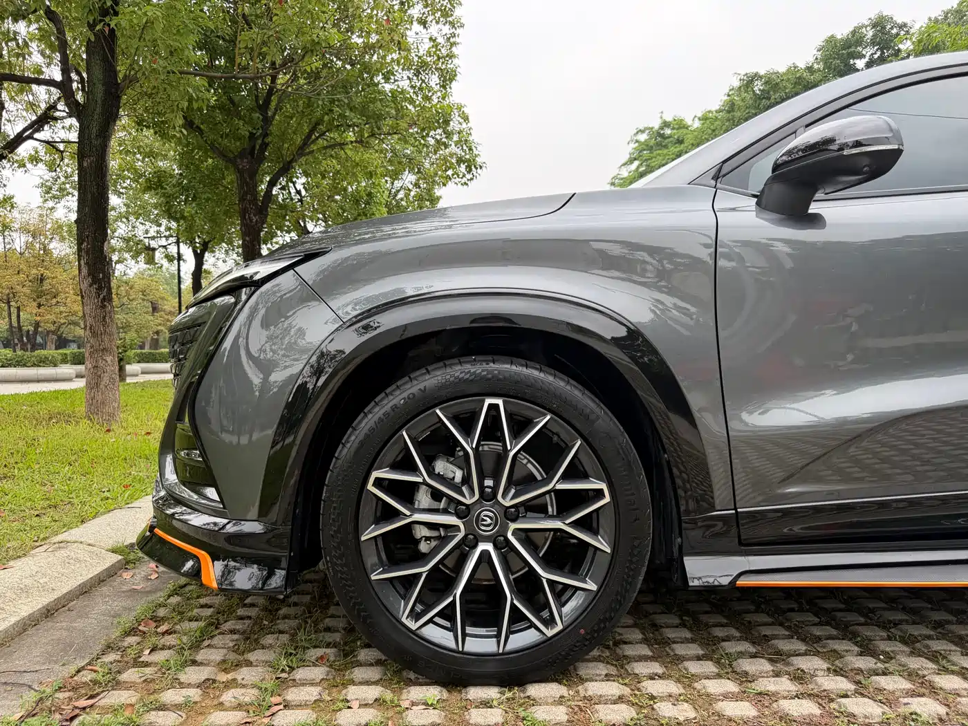 CHANGAN UNI-T