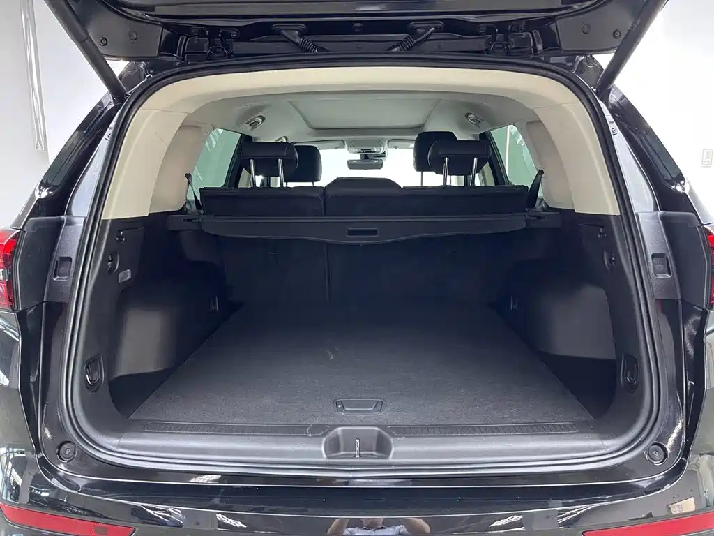Buick Envision Plus 2024 2023 Enclave Plus 652T 5-Seater Luxury
