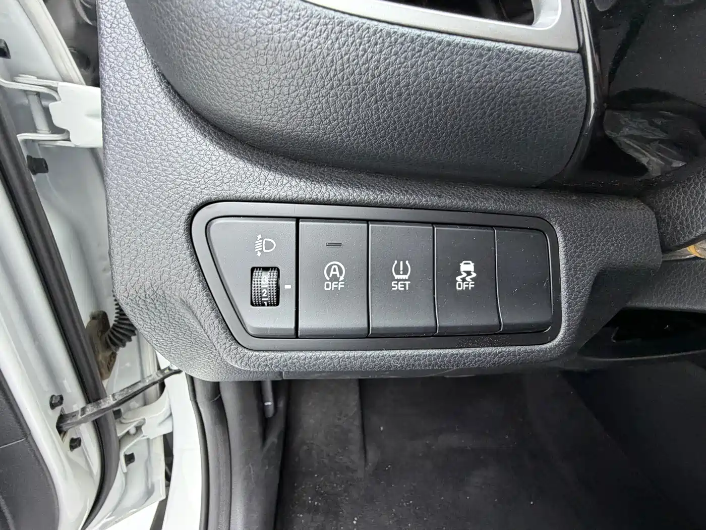 Kia KX3 Smart Run 2021 1.5L CVT Fashion Edition фото 12