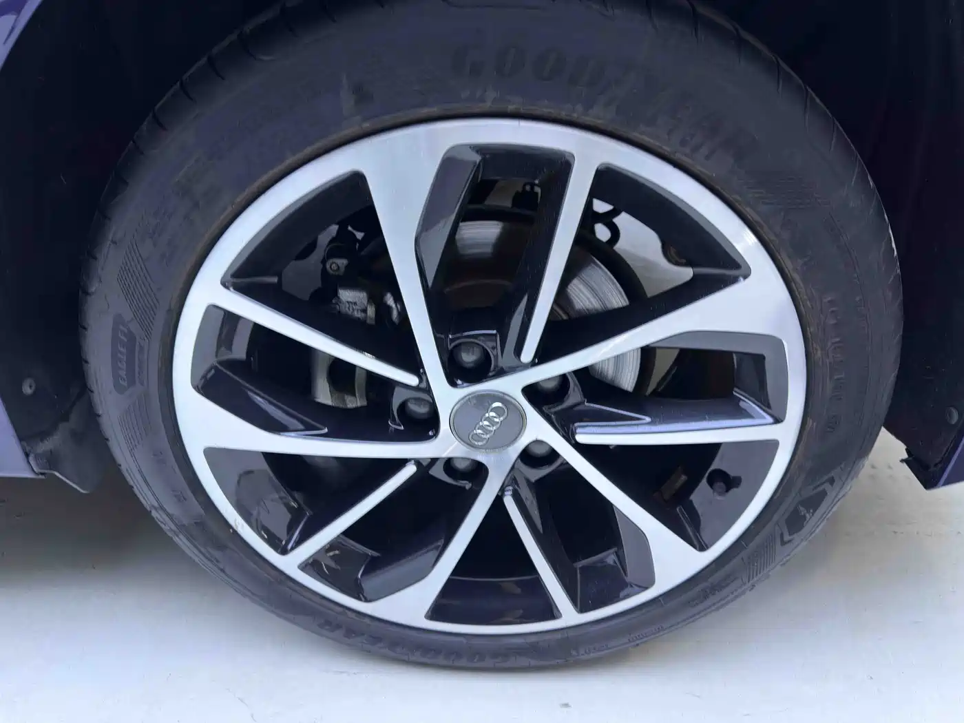 Audi A3 2022 Sportback 35 TFSI Progressive Sport фото 17