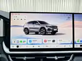 Фото 30 - Geely Monjaro