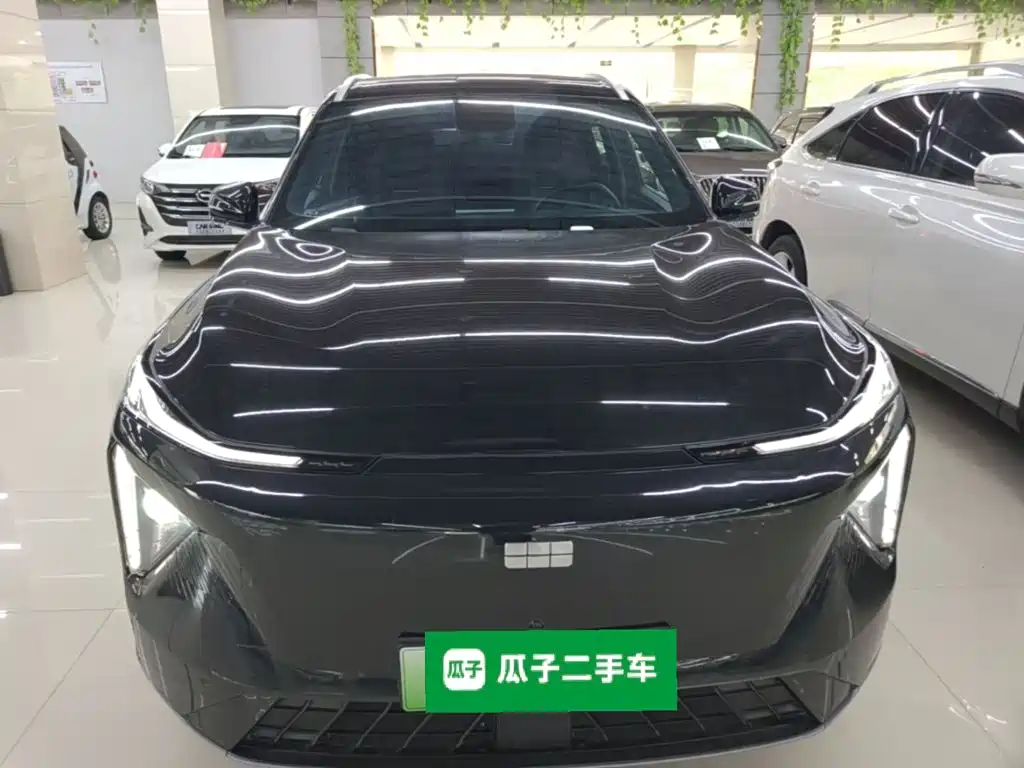 Geely Galaxy Galaxy L7 2023 2023 1.5T 115km PLUS