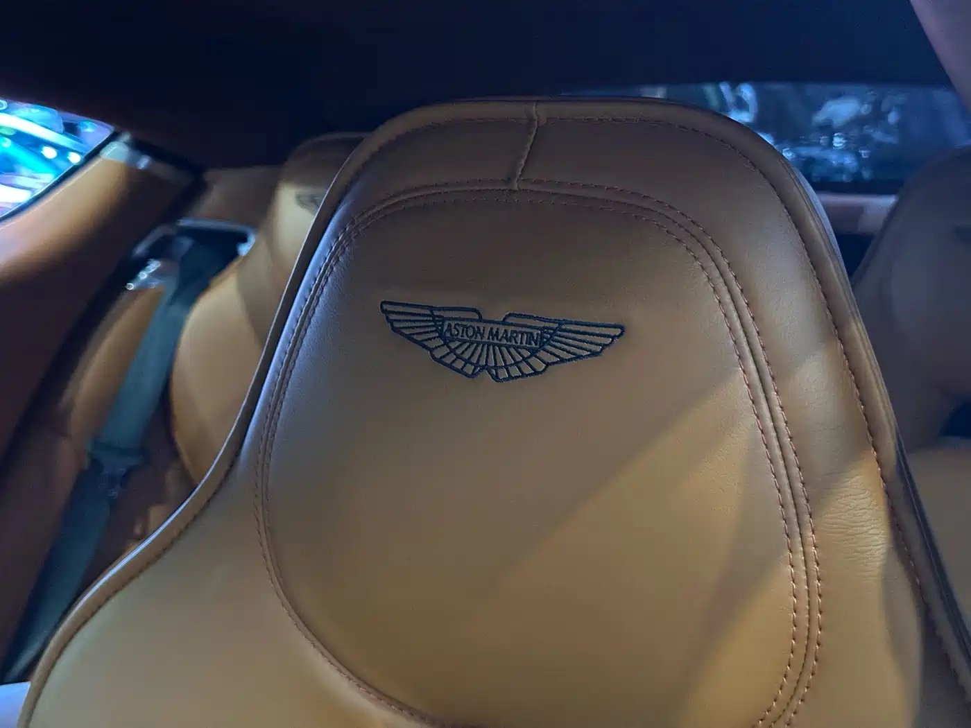 Aston Martin Rapide 2015 Model 6.0L S фото 19