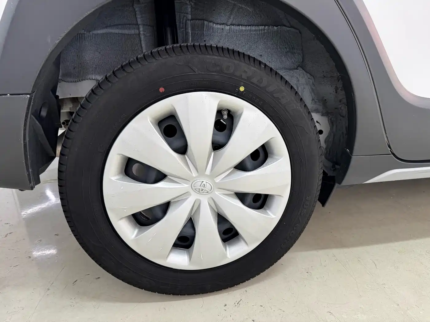 Toyota Yaris, миниатюра 19
