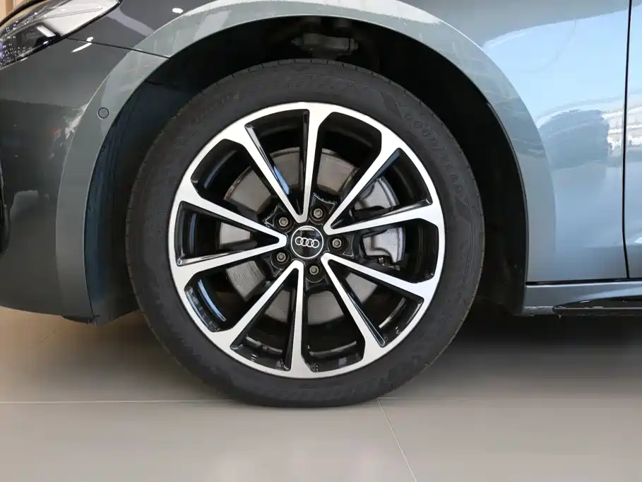 Audi A5L 2025 2025 2.0T Sport Edition Plus