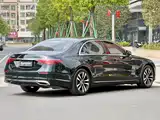 Photo 9 - Mercedes-Benz S-Class