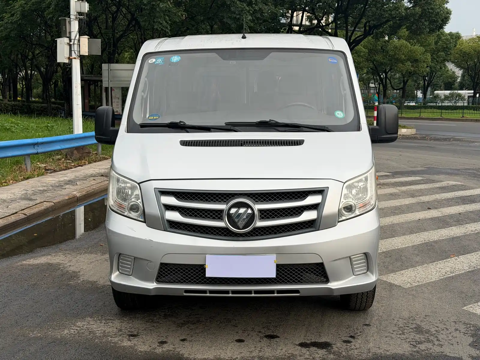 Photo 2 - Foton Tuyano