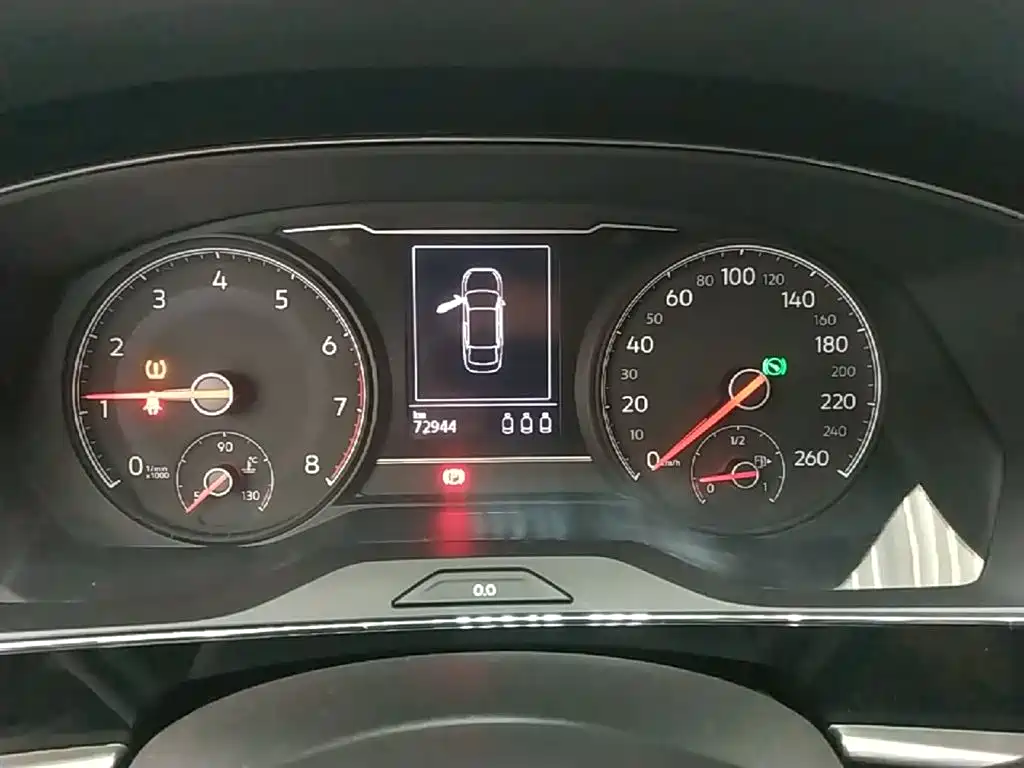 Volkswagen Passat 2020 Facelift 280TSI Elite Version China VI фото 12