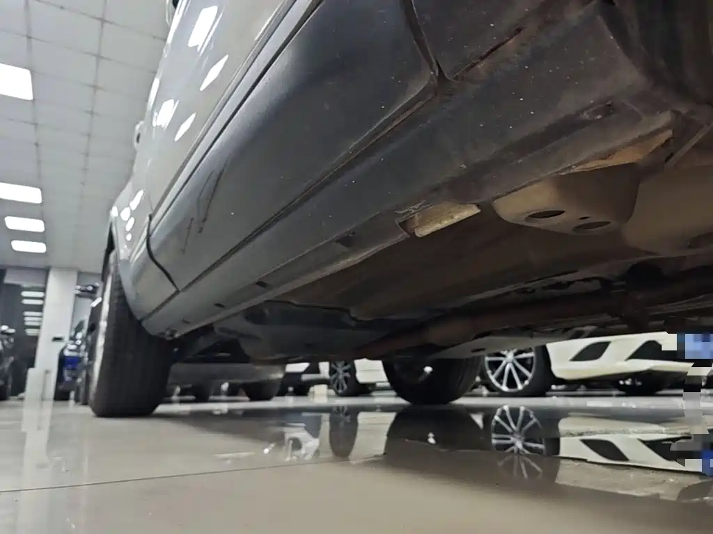Land Rover Range Rover Evoque 2016 2015 2.0T 5-Door Fashion Edition