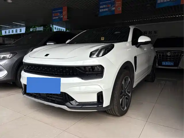 LYNK 05