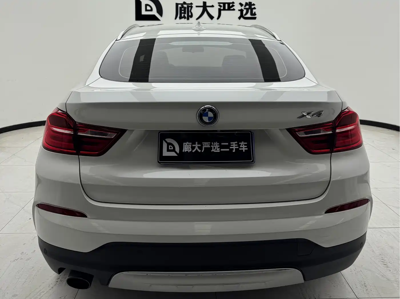 BMW X4 2015 2014 xDrive20i X Design Package