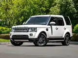 صورة 1 - Land Rover Discovery