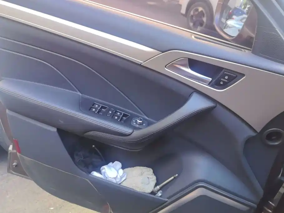Haval H7 2016 2016 Blue Label H7 2.0T Automatic Luxury