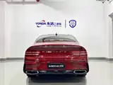 Фото 3 - Genesis G80