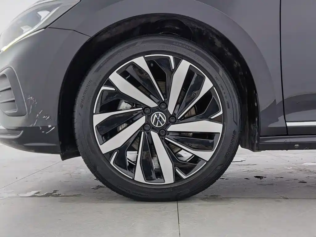 Volkswagen Passat 2025 2025 Outstanding 330TSI Elite Edition