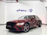 Фото 1 - Genesis G80