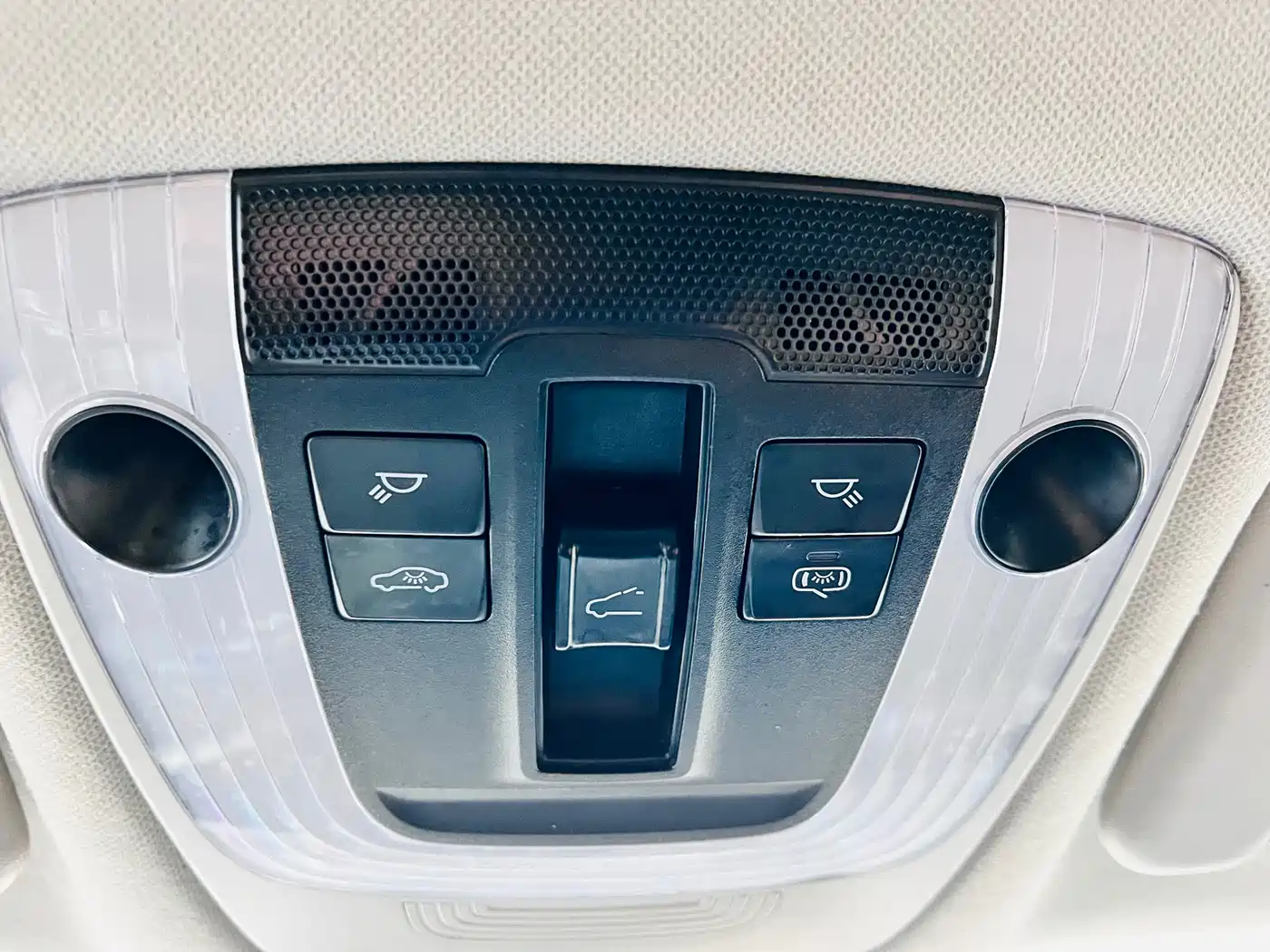 Kia KX3 Smart Run 2021 1.5L CVT Renewal Edition фото 14