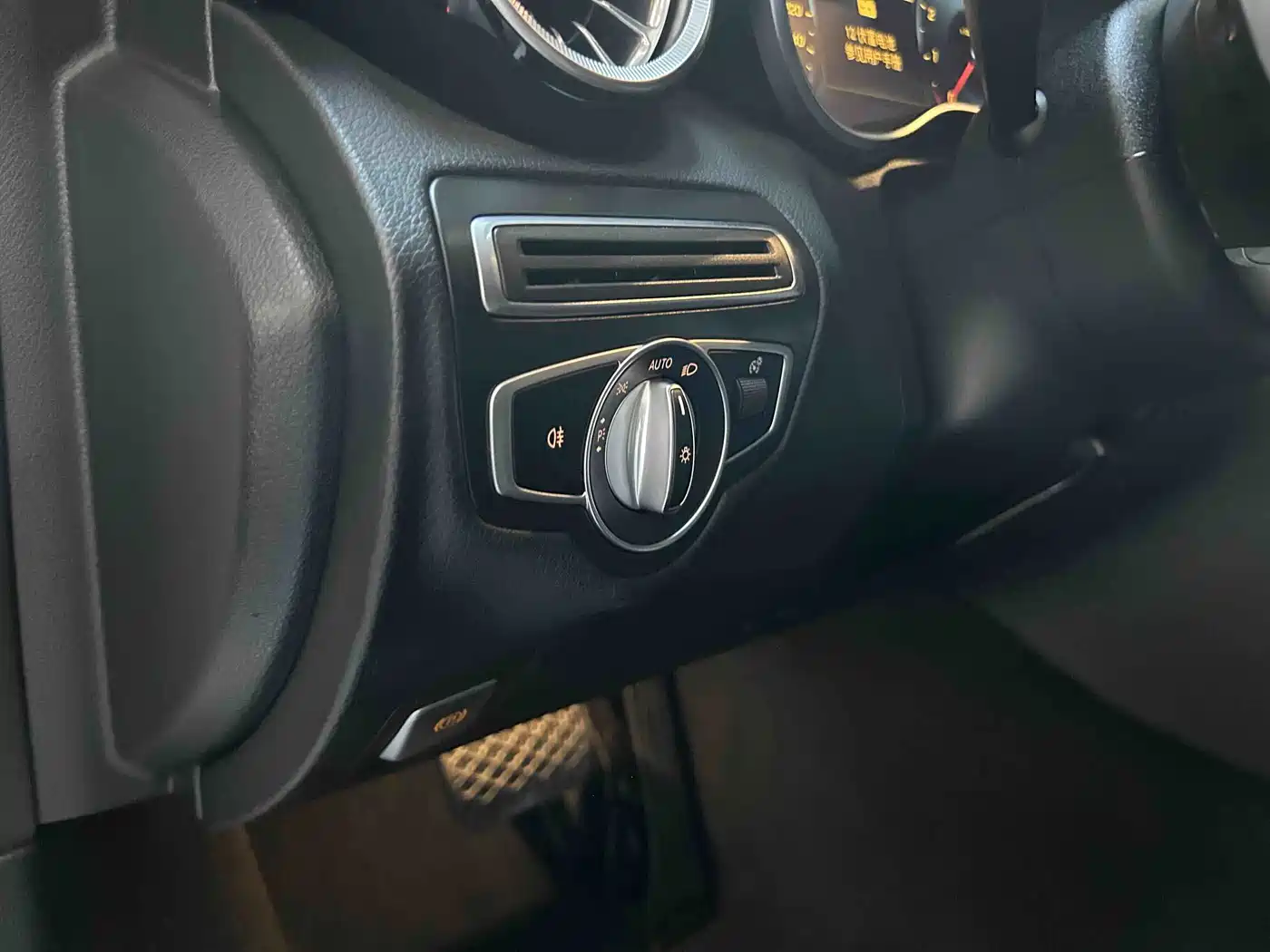 Mercedes-Benz C-Class, миниатюра 20