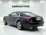 Фото 7 - Rolls-Royce Wraith
