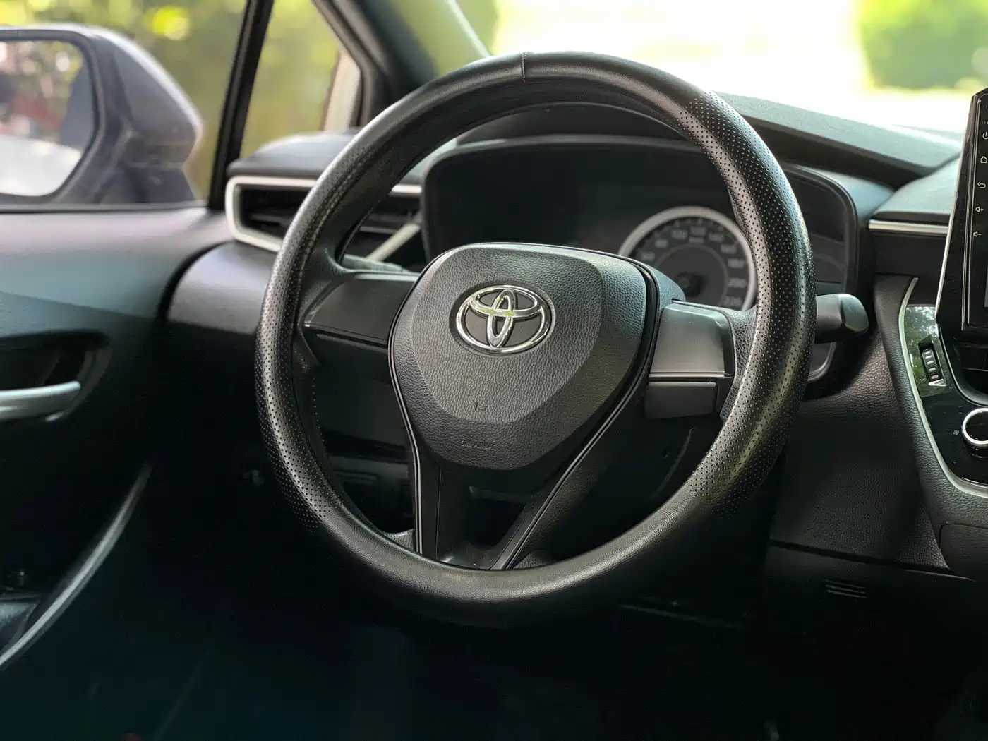 Toyota Levin, миниатюра 11