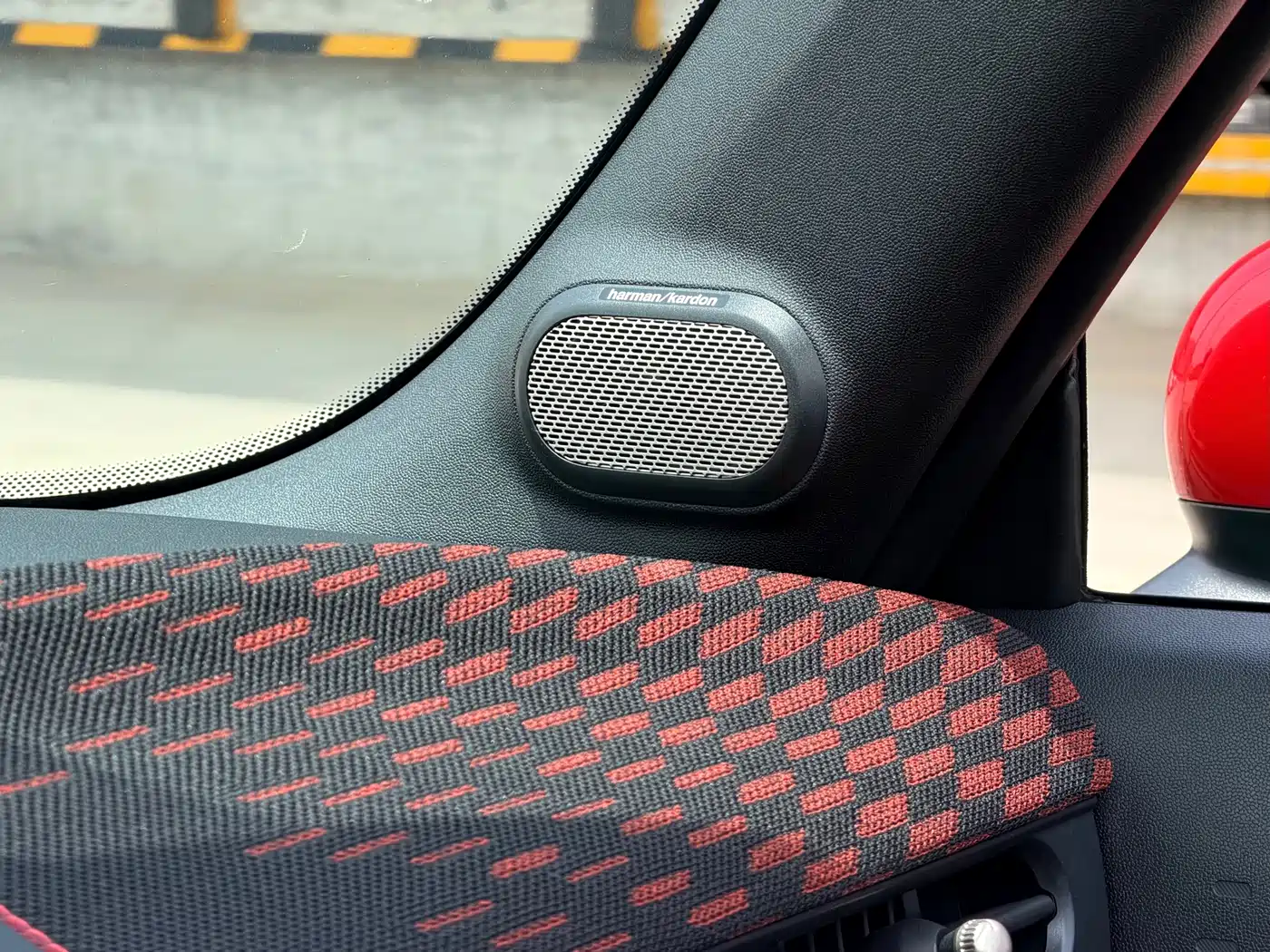 MINI JCW 2025 JOHN COOPER WORKS CABRIO фото 16