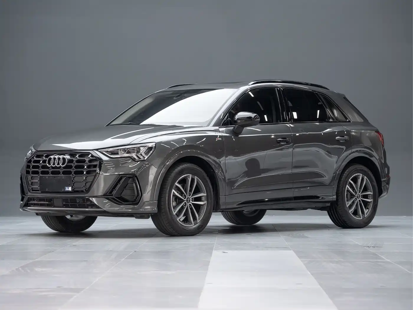 Audi Q3 2022 35 TFSI Progressive Dynamic