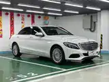 Фото 3 - Mercedes-Benz C-Class