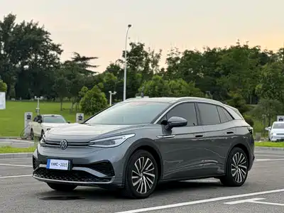 Volkswagen ID.4 X
